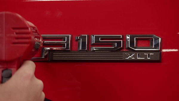 PowerNation: Music City Trucks - F150 Dream Truck Reloaded
