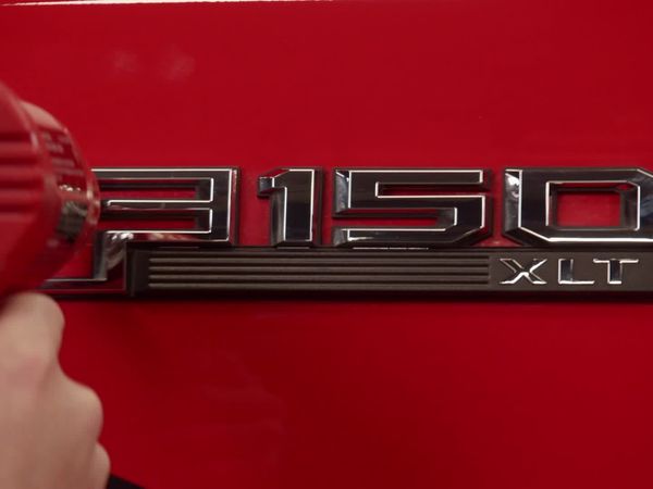 PowerNation: Music City Trucks - F150 Dream Truck Reloaded