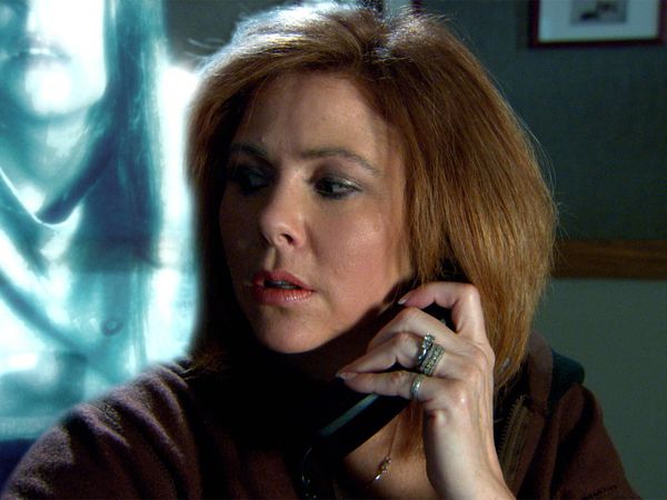 Psychic Investigators - A Killer Among Us