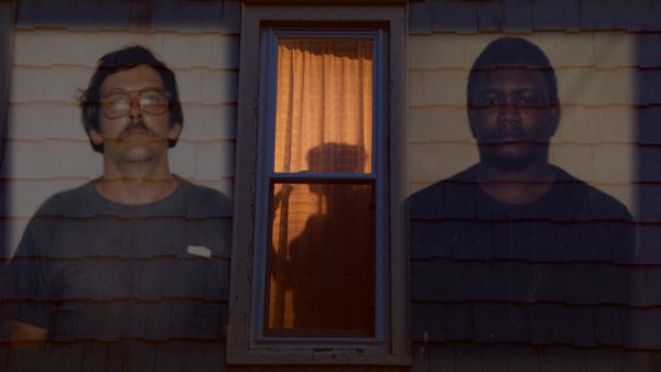 Psychic Investigators - Murder Too Close To Home