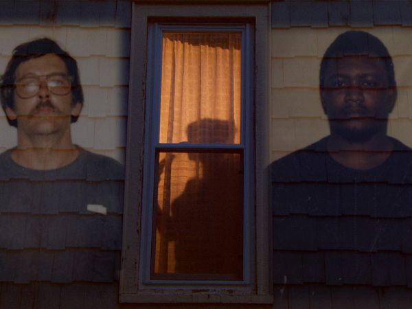 Psychic Investigators - Murder Too Close To Home