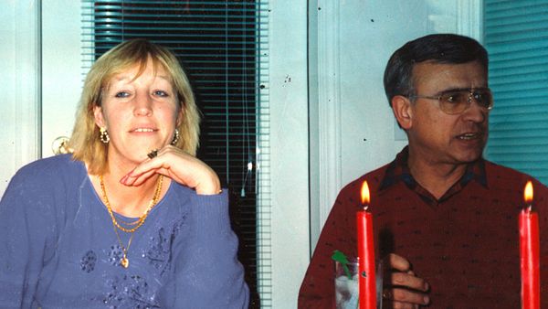 Psychic Investigators - Family Ties