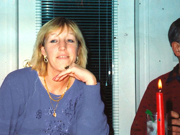 Psychic Investigators - Family Ties