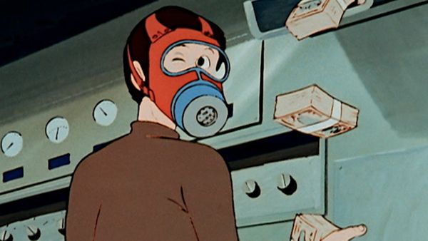 Lupin the 3rd Parte 1 - Lupin atrapado