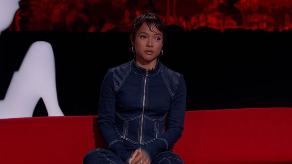 Ridiculousness - Sterling og Karrueche Tran LVIII