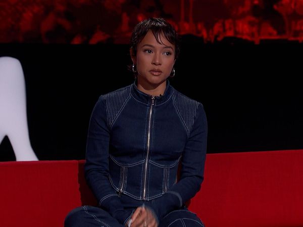 Ridiculousness - Sterling og Karrueche Tran LVIII