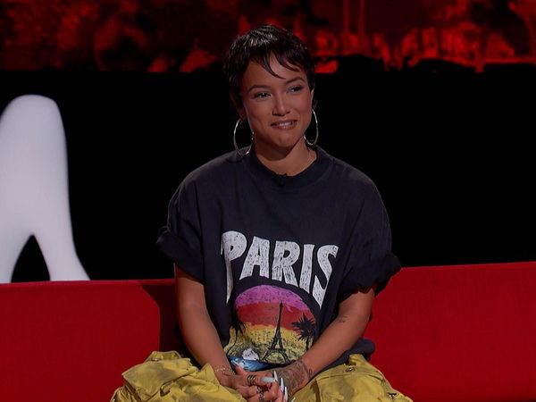 Ridiculousness - Sterling og Karrueche Tran LX