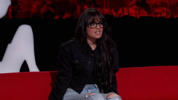 Ridiculousness - Sterling og Nina Drama II