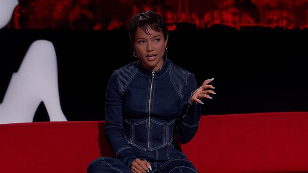 Ridiculousness - Sterling og Karrueche Tran LVII