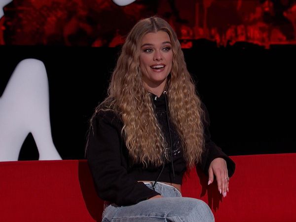 Ridiculousness - Sterling og Nina Agdal LXXV