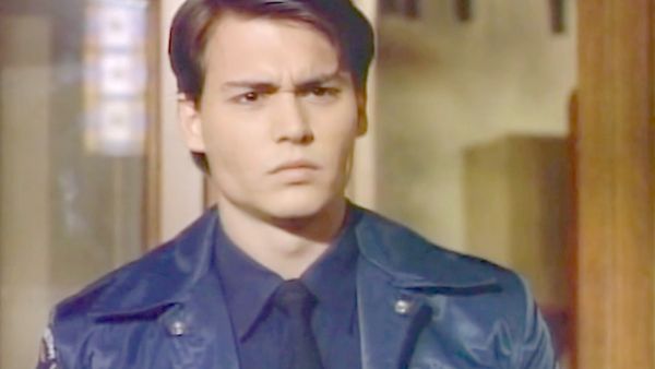 21 Jump Street - Pilot