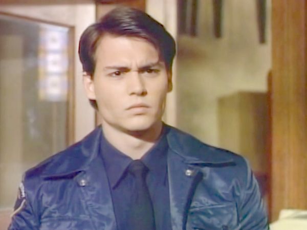 21 Jump Street - Pilot
