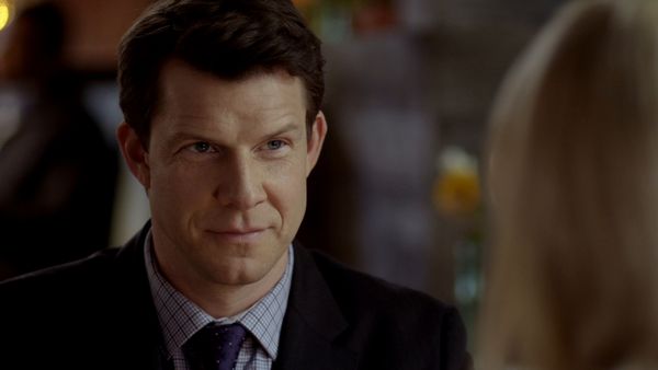 Signed, Sealed, Delivered - Dark of Night