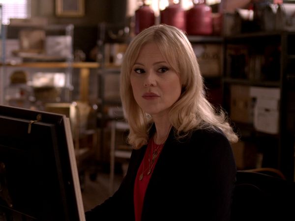 Signed, Sealed, Delivered - The Edge of Forever