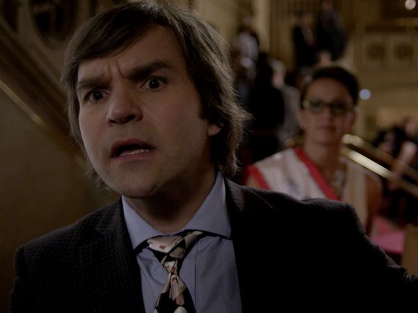 Signed, Sealed, Delivered - The Treasure Box