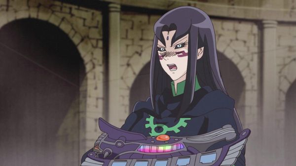Yu-Gi-Oh! 5D - Profundizando, Parte 2