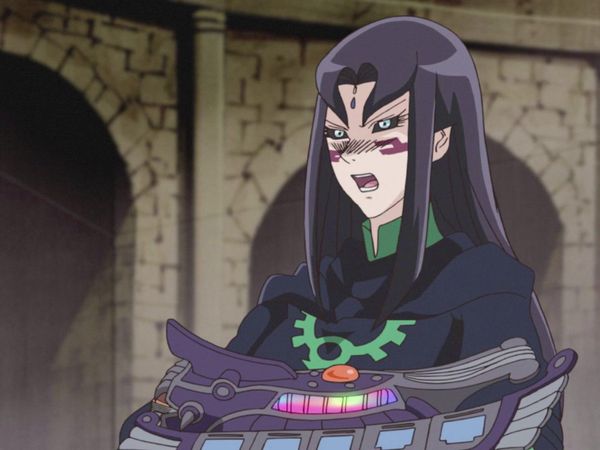 Yu-Gi-Oh! 5D - Profundizando, Parte 2