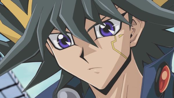 Yu-Gi-Oh! 5D - Final de la Copa de la Fortuna, Parte 2