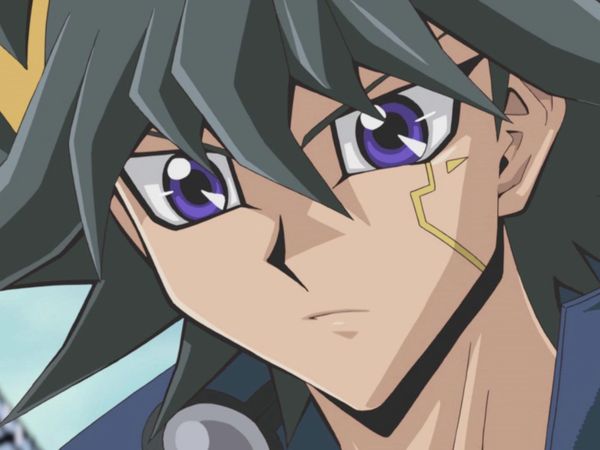 Yu-Gi-Oh! 5D - Final de la Copa de la Fortuna, Parte 2
