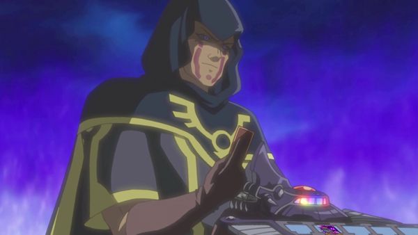 Yu-Gi-Oh! 5D - La Marca del Mono, Parte 2