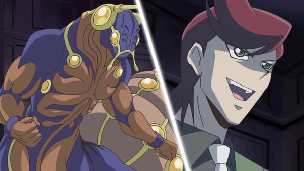 Yu-Gi-Oh! 5D - Profundizando, Parte 1