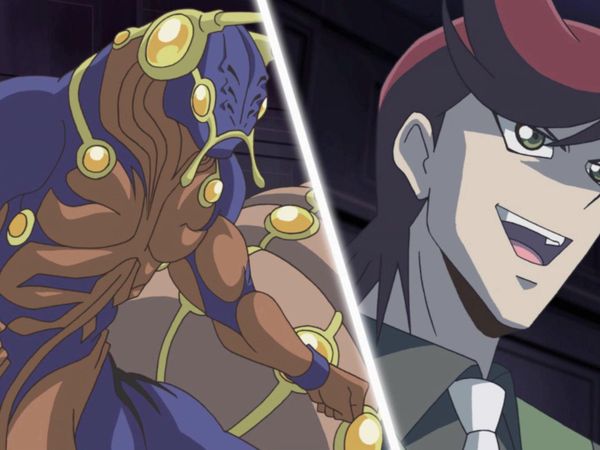Yu-Gi-Oh! 5D - Profundizando, Parte 1