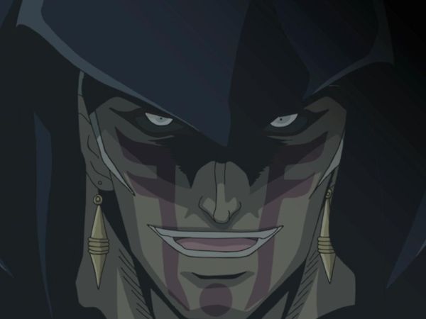 Yu-Gi-Oh! 5D - Una telaraña de engaños, parte 2