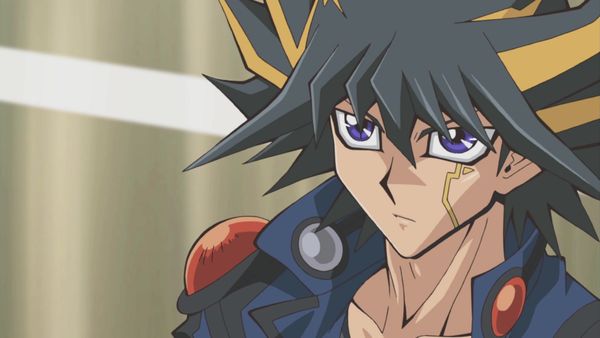 Yu-Gi-Oh! 5D - La Instalación, Parte 2