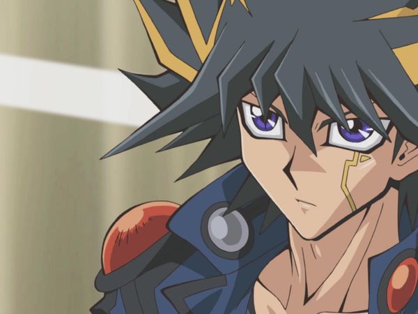 Yu-Gi-Oh! 5D - La Instalación, Parte 2