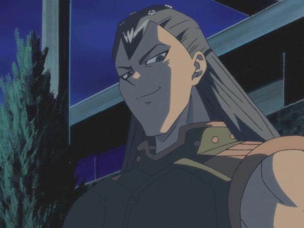 Yu-Gi-Oh! 5D - Enfrentamiento de la segunda ronda, parte 1