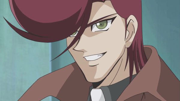 Yu-Gi-Oh! 5D - Mentes en duelo