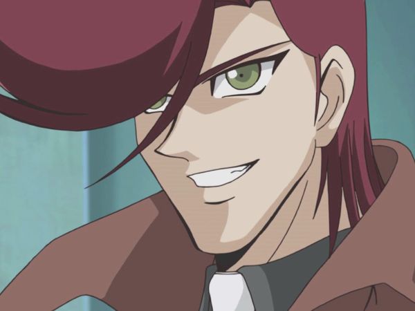 Yu-Gi-Oh! 5D - Mentes en duelo