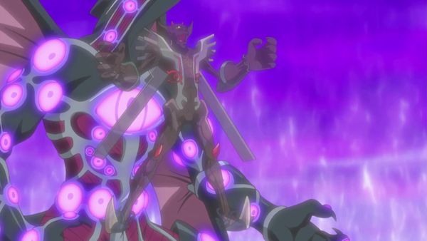 Yu-Gi-Oh! 5D - Signos Oscuros, Parte 3