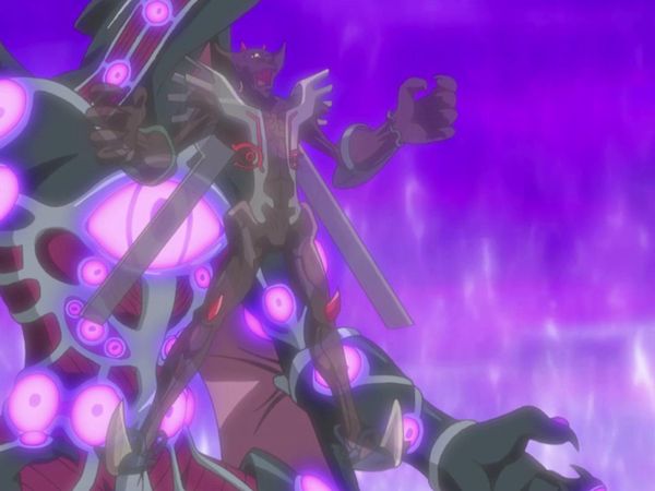 Yu-Gi-Oh! 5D - Signos Oscuros, Parte 3