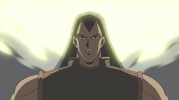 Yu-Gi-Oh! 5D - Bienvenidos a la Copa de la Fortuna