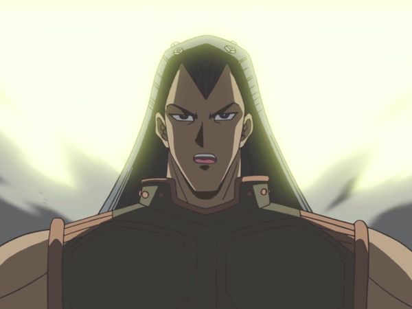 Yu-Gi-Oh! 5D - Bienvenidos a la Copa de la Fortuna