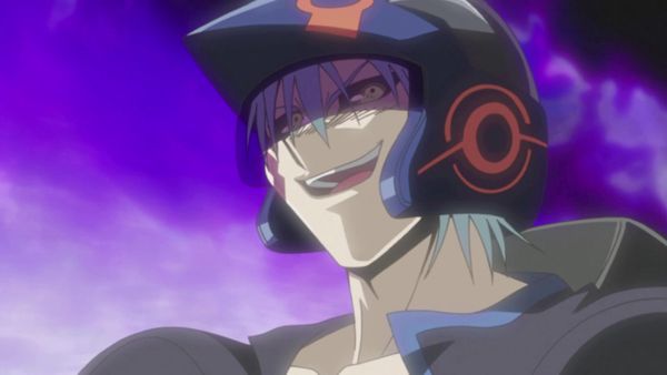 Yu-Gi-Oh! 5D - Signos Oscuros, Parte 2