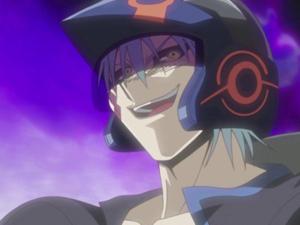Yu-Gi-Oh! 5D - Signos Oscuros, Parte 2