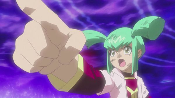 Yu-Gi-Oh! 5D - La Marca del Mono, Parte 4