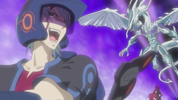 Yu-Gi-Oh! 5D - Signos Oscuros, Parte 4