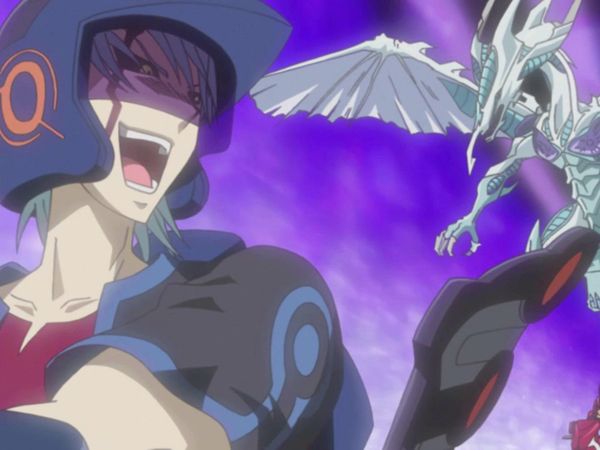Yu-Gi-Oh! 5D - Signos Oscuros, Parte 4