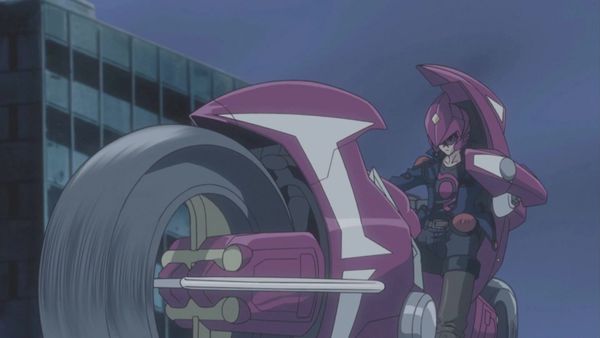 Yu-Gi-Oh! 5D - En tu marca, prepárate, ¡DUELO!