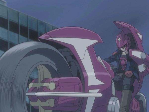 Yu-Gi-Oh! 5D - En tu marca, prepárate, ¡DUELO!