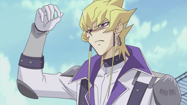 Yu-Gi-Oh! 5D - ¡Enciéndelo!