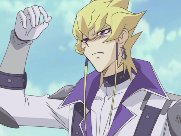 Yu-Gi-Oh! 5D - ¡Enciéndelo!