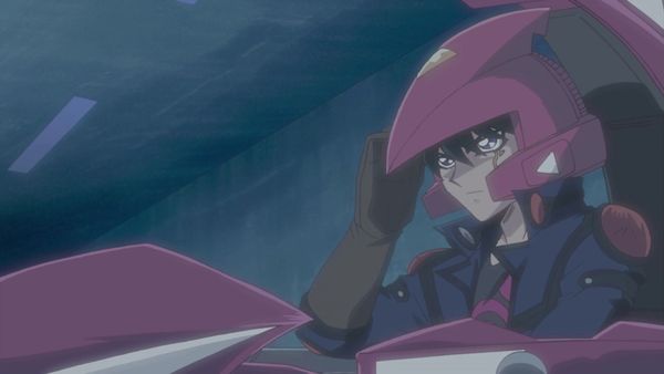 Yu-Gi-Oh! 5D - Un duelo para recordar