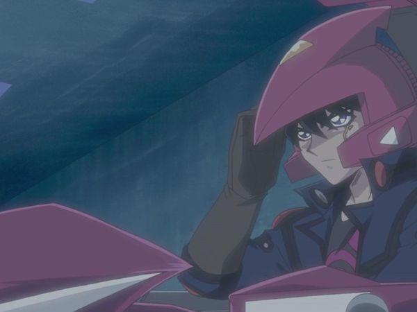 Yu-Gi-Oh! 5D - Un duelo para recordar