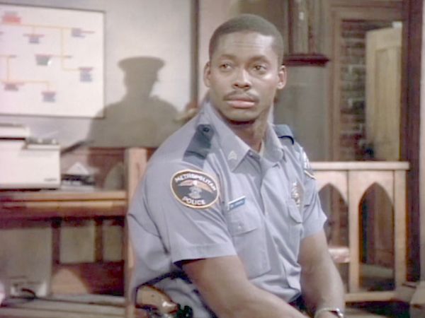 21 Jump Street - Crack – Teil 1