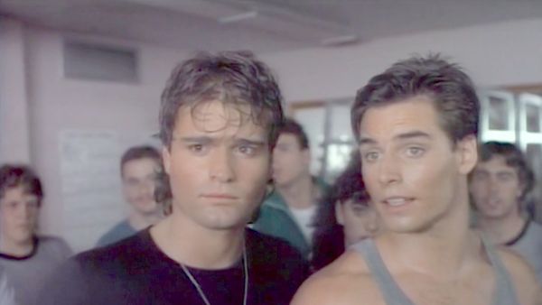 21 Jump Street - Sport ist Mord