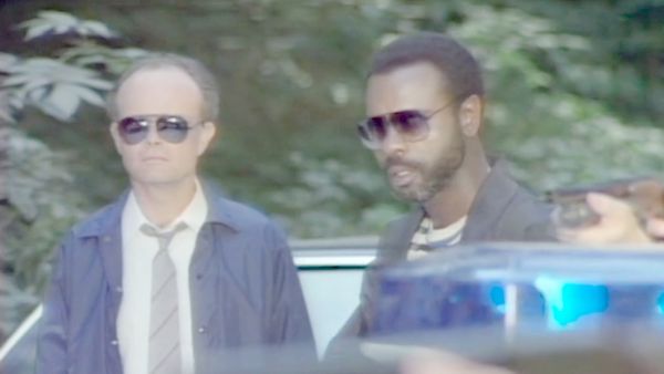 21 Jump Street - Zwischen den Stühlen